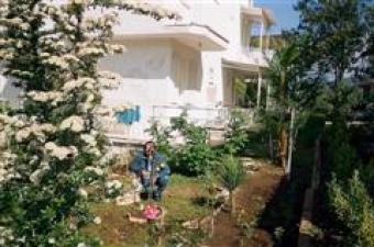 VILLA IN AKBUK Akbuk